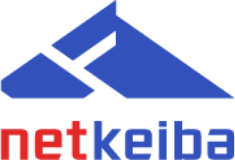 netkeiba logo